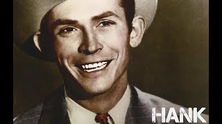 Hank Williams  Cold Cold Heart [upl. by Cleveland]