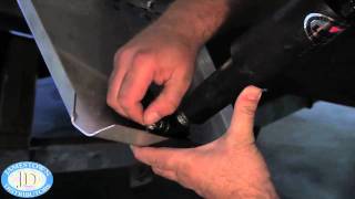 HowTo Install Trim Tabs [upl. by Burget]