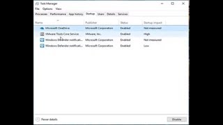 Task Manager High CPU Usage Windows 10 [upl. by Enahpad764]