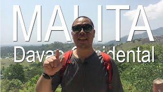 Visit Malita Davao Occidental [upl. by Hiasi198]