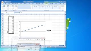 엑셀 차트 그리기 HOW TO MAKE A CHART IN EXCEL [upl. by Fee311]