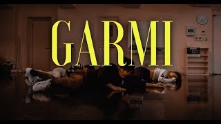 Rikimaru Choreography  Garmi Song  Street Dancer 3D  Varun D Nora F Badshah [upl. by Ahseenal]