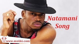 Diamond Platnumz quotNatamaniquot Official HQ Audio Song [upl. by Basile728]