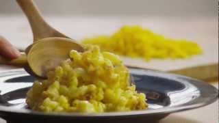 How to Make Macaroni and Cheese  Allrecipescom [upl. by Tiduj]