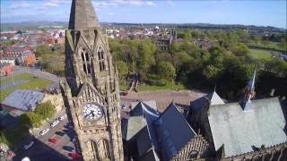 Rochdale Town Hall [upl. by Emina]