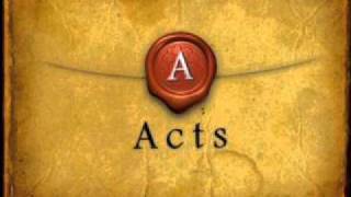 The Acts of the Apostles [upl. by Nial289]