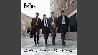 Do You Want To Know A Secret Live At The BBC For quotPop Go The Beatlesquot  30th July 1963 [upl. by Elenore]