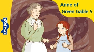 Anne of Green Gables 5  Anne amp Gilbert  Stories for Kids  Bedtime Stories [upl. by Nara102]