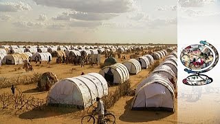 Life Inside The Worlds Largest Refugee Camp 2011 [upl. by Sperling]