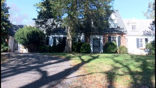 Looking at the home where Jens Soering murdered the Haysoms [upl. by Inesita927]