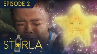 Starla  Episode 2  October 8 2019 With Eng Subs [upl. by Heddie856]