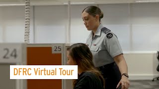 See inside an ADF Careers Centre [upl. by Emogene]