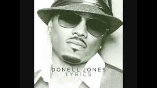 Donell Jones  Where I wanna be pt 1 amp where you are pt 2 [upl. by Sparhawk783]