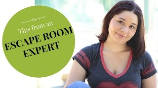 How do you win Escape Room tips from an expert [upl. by Oira]