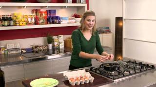 Poacher Pan Tips  Everyday Gourmet S2 E17 [upl. by Kimmy797]