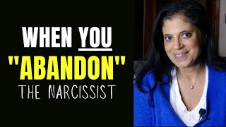 Dr Ramani on the Consequences of Leaving a Narcissist [upl. by Willie755]