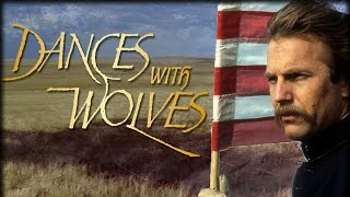 History Buffs Dances with Wolves [upl. by Bilski123]