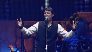 ZORA BILA  TBralić i klapa Intrade  ARENA ZAGREB 08122011 [upl. by Hubie]