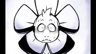 Undertale Comic Dub The Actor Dreemurr Reborn [upl. by Eiggem]