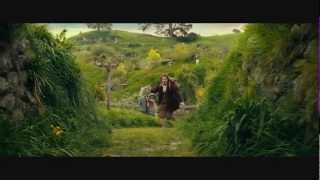 The Hobbit An Unexpected Journey  Im going on an adventure [upl. by Dett448]