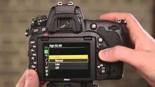 How to Master Noise Reduction in Your Camera [upl. by Cristina]