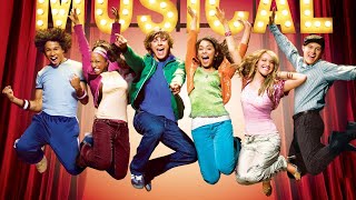 Top 100 Disney Channel Movie DCOM Songs [upl. by Ananna]