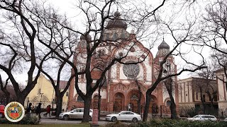 Visit Subotica [upl. by Adnowal736]