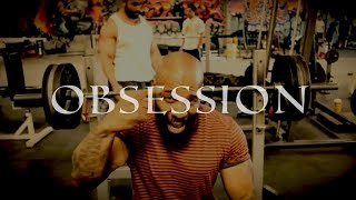 CT Fletcher  Motivational Speech OBSESSION [upl. by Brandtr]