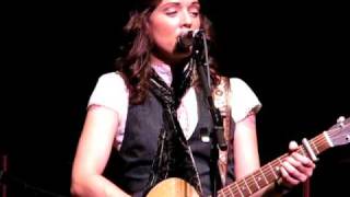 Brandi Carlile  The Story w the Seattle Symphony [upl. by Annitsirhc244]