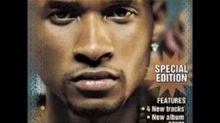 Usher  Superstar Lyrics [upl. by Arten]