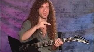 Marty Friedman  Melodic Control superior quality [upl. by Elo]