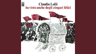 Ho Visto Anche Degli Zingari Felici Intro 2006 Digital Remastered [upl. by Sura]