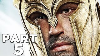 ASSASSINS CREED ODYSSEY Walkthrough Gameplay Part 5  SHIPS AC Odyssey [upl. by Tonia557]