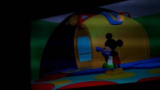 Mickeys Mouse Clubhouse Season 1 Ep 9 Goofy On Mars [upl. by Ainalem]