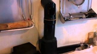 Why You Should Have Your Aga amp Rayburn Flue swept [upl. by Aihtebat681]