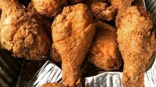 These Are Hands Down The Best Places To Eat Fried Chicken [upl. by Anissa]