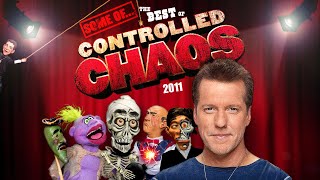 Some of The Best of Controlled Chaos  JEFF DUNHAM [upl. by Yong]