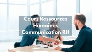 Cours Ressources Humaines  Formation RH  Communication amp RH  Métiers RH  Cours Marque Employeur [upl. by Gleda]