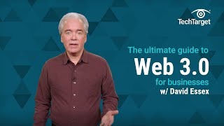 Ultimate Guide to Web 30 for Businesses [upl. by Aleetha]