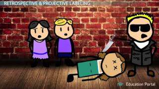 Labeling Theory [upl. by Pembrook]