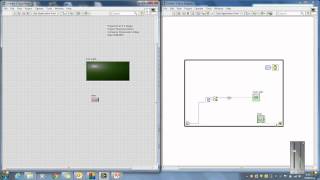 LabVIEW Structures For Loop and While Loop [upl. by Margeaux]