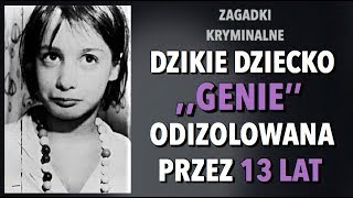 quotGENIEquot  ZAGADKI KRYMINALNE  KAROLINA ANNA [upl. by Gabriela]