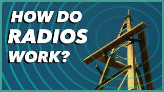 How do Radios Work [upl. by Enyehc225]