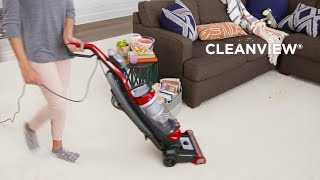 BISSELL CleanView® Upright Vacuum [upl. by Jea]