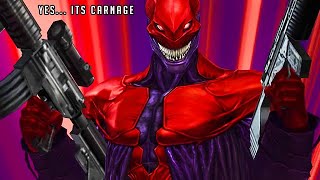 SUPERIOR CARNAGE 2 YEAR UPGRADE  Marvel Future Fight [upl. by Reiss]