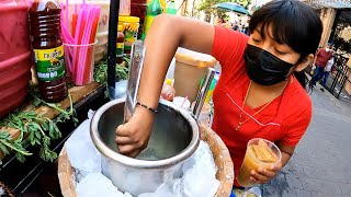 Guadalajara Mexico EXTREME Street Food Tour 🇲🇽 [upl. by Cran]