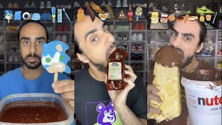 Viral Food ASMR Compilation [upl. by Tarfe169]