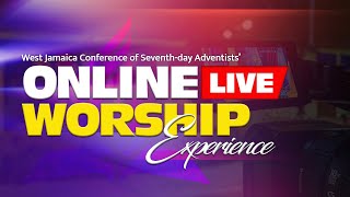 Online Worship Experience  Morning Session  Sabbath April 24 2021 [upl. by Craggie]