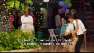 HSM 3 The Making Of Part 2 Subtitled [upl. by Bolitho]