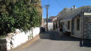 Patmos Island [upl. by Roselin]